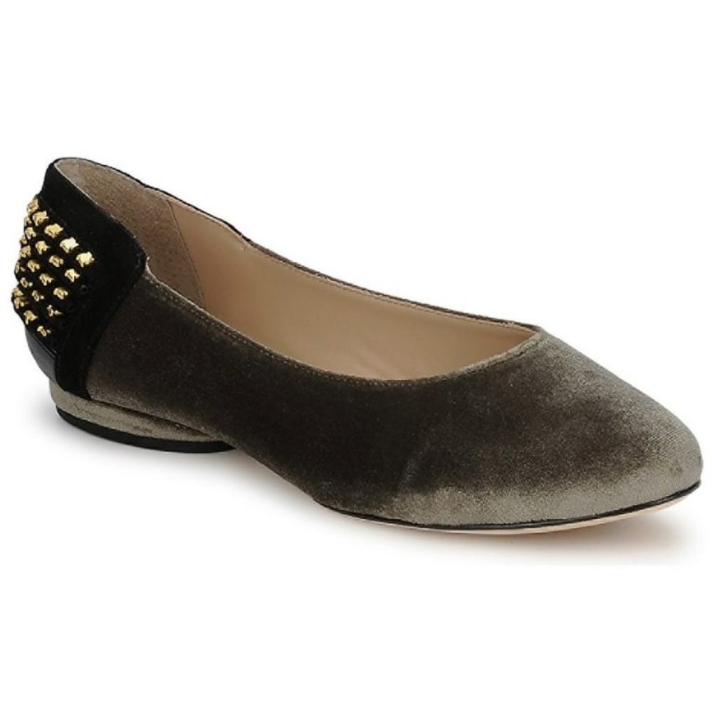 Brand New Kat Maconie Cecilia Ballet Flats Size 39